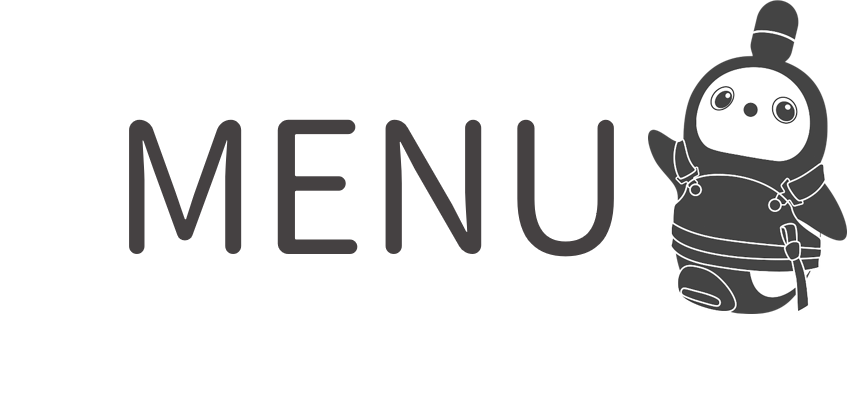 lovot_menu