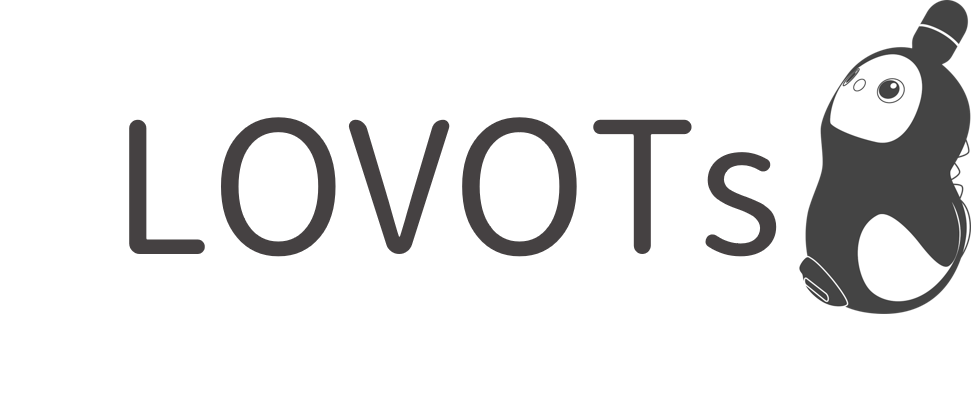 lovot_lovots